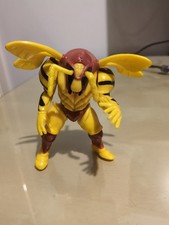 1994 Bandai Mighty Morphin Power Rangers Evil Space Aliens Grumble Bee Figure