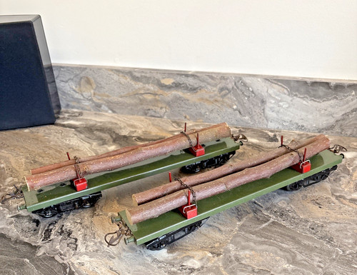 Ch122 hornby gauge no - hornby, o