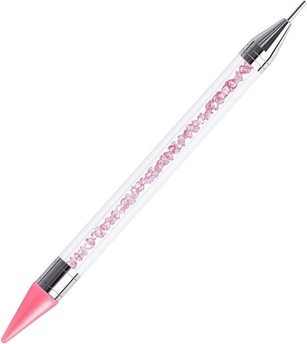 Dual ended rhinestone - dual-ended,