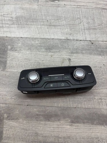 Audi 4g 2011 climate - a6, c7