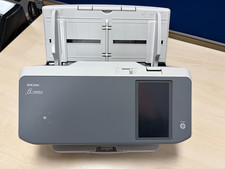 Fujitsu Image Scanner