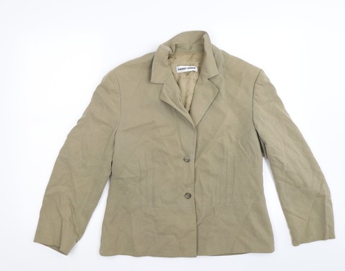 Womens size gerry - 12, weber