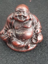 Inch buddha statue fat - 3,
