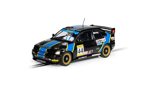Scalextric c4427 ford escort - scalextric,