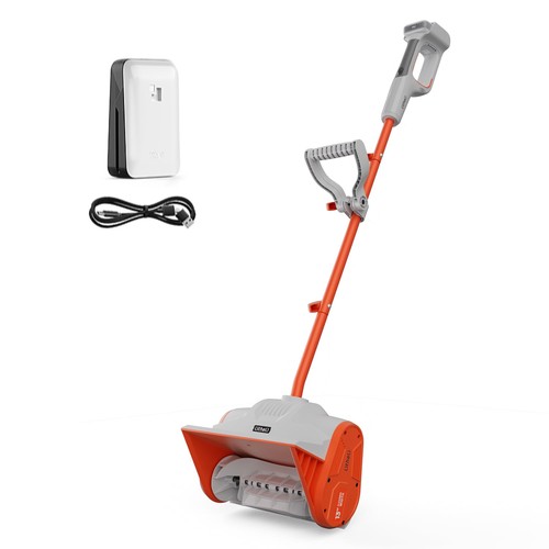 Litheli cordless snow shovel - litheli,
