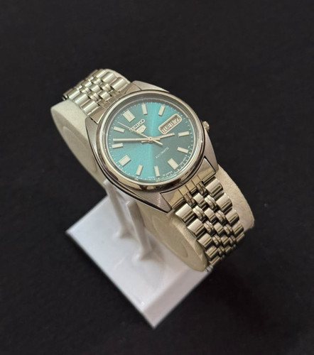Vintage seiko 7009 - vintage,