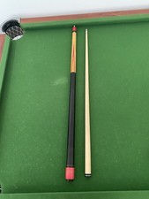 Meucci Pool Cue Butt With