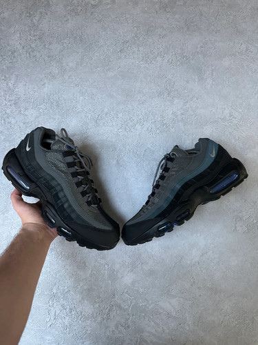 Nike air max black - nike,