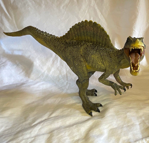 Papo spinosaurus dinosaur - papo,
