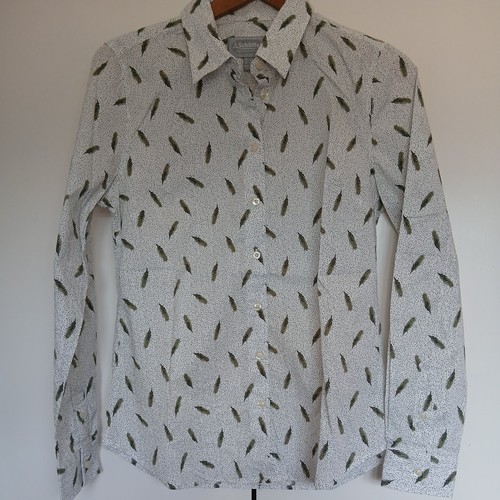 Size schoffel shirt - size,