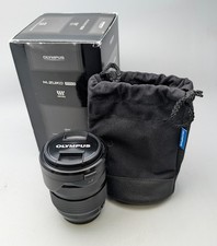 olympus 12-40mm f2.8 pro (M - 93167)