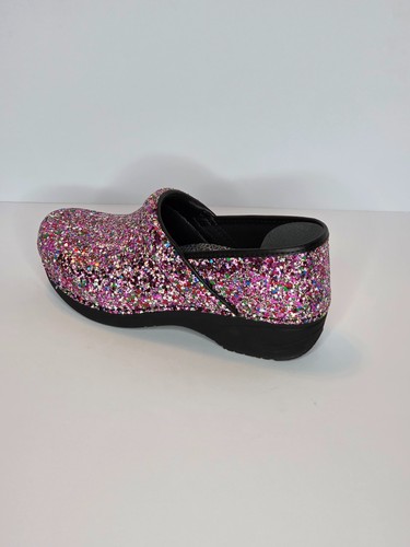 Dansko party glitter - dansko,