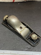 Stanley No. 65  Low Angle