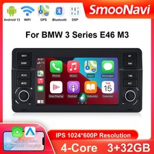 7" BMW E46 Rover 75 Android