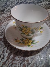 Vtg Royal Windsor Fine Bone