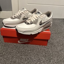 Womens Air Max 90 Orewood