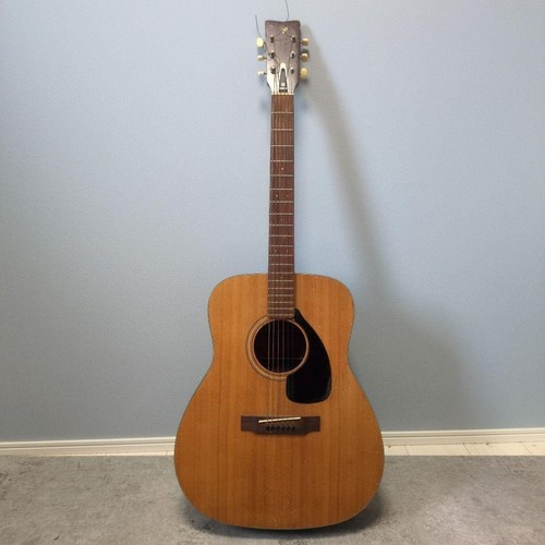 Yamaha 140 red label - red, nippon