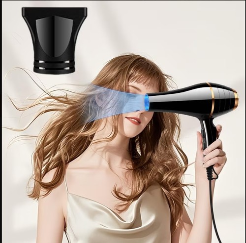 Professional ionic hair dryer - professional,