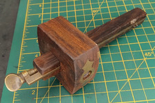 Vintage Mortice Marking Gauge