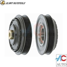 MAGNETIC CLUTCH AIR CON COMPRESSOR AC-06DN112 FOR TOYOTA YARIS/Hatchback/Van 1.0L