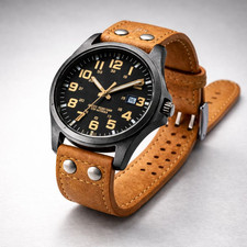 Men’s Military Quartz Watch