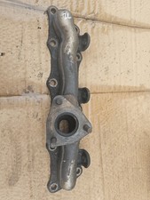 2006-2010 HONDA CIVIC MK8 2.2 CDTI EXHAUST MANIFOLD Diesel OEM USED TESTED