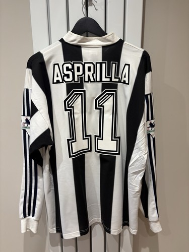 Authentic adidas newcastle - authentic,