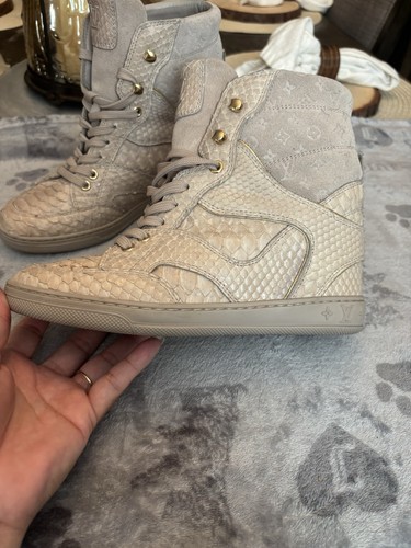 Louis vuitton size us - louis,