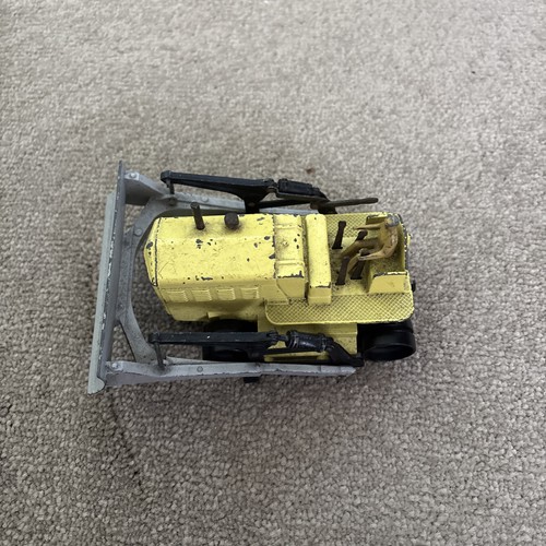 Dinky supertoys 961 blaw - dinky,