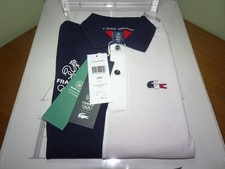 LACOSTE BOYS FRENCH CLASSIC