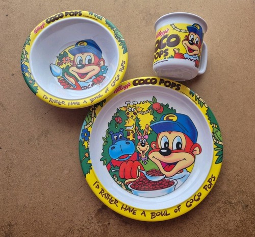 Vintage 1996 kellogg - vintage, kellogg's