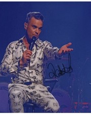 Robbie Williams Original