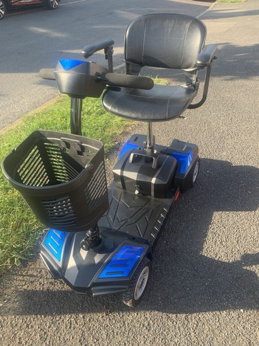 Drive explorer mobility - drive,