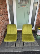 Next Dining Room Chairs