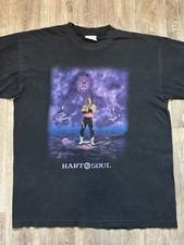 Vintage Summerslam 1997 Hart &