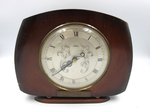 Vintage smiths tempora - tempora, mantle