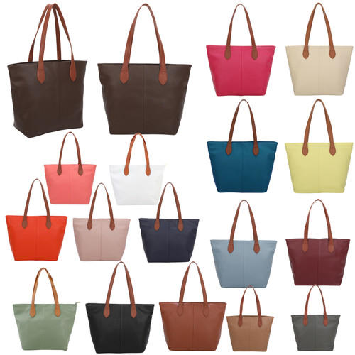 Women large shoulder bag - large,