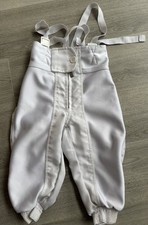 Leon Paul Phoenix Junior SPARTAN 350NW Fencing Breeches Size 24