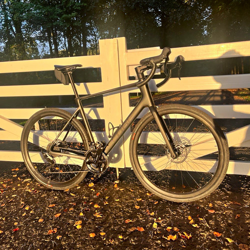 Cube carbon road bike 2025 - cube,
