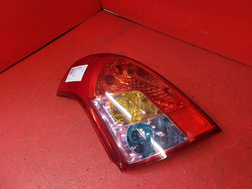 Suzuki swift 2008 left - suzuki,