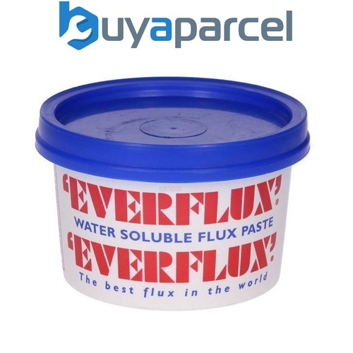 Wisemans everflux soldering - everflux,