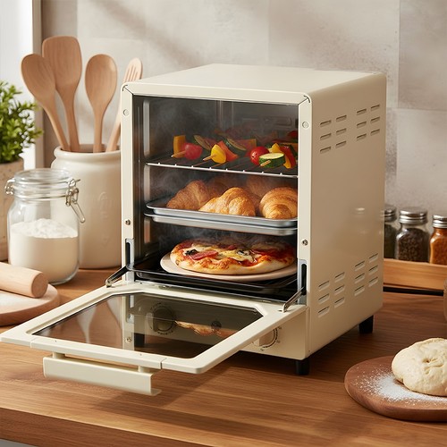 15l tiers mini oven kitchen - tiers,
