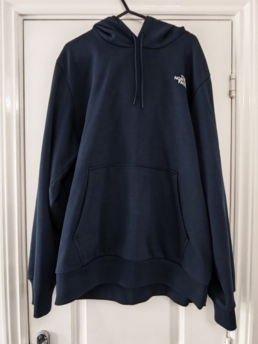 The north face men hoodie - north, men's