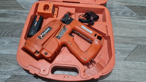 Paslode im250 gauge - im250,