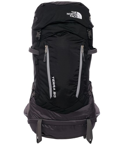 The north face - north, terra