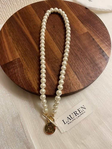Ralph lauren gold - lauren, tone