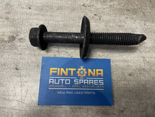 Original OEM Vauxhall Astra J / Zafira C Subframe Cradle M14 X 101 Bolt 11610596