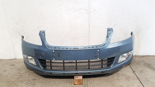 2010 2014 mk2 skoda - 2010-2014,