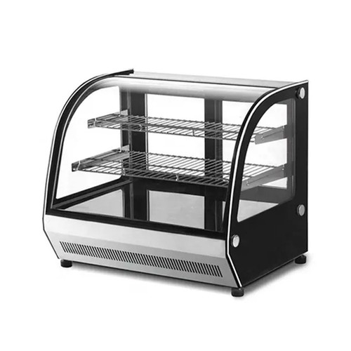 Display fridge table - display,