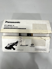 Panasonic EY 46A2 X Cordless
